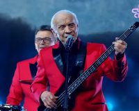 Группа Поющие гитары, шоу ВИА Суперстар