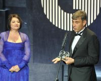 бизнесмен Сергей Галицкий