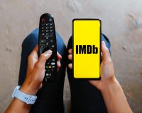 сервис IMDb