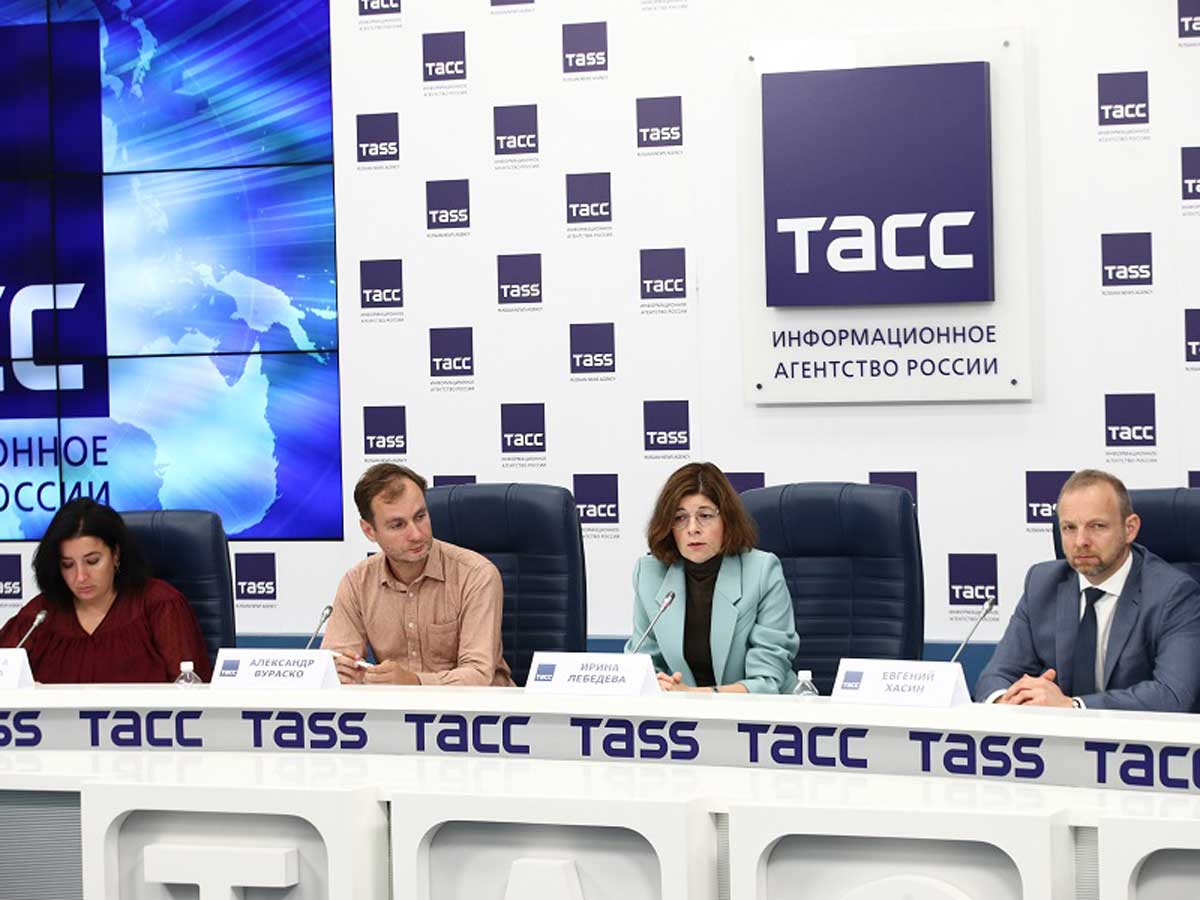 Обзор актуальных схем кибермошенничества и мер по их предотвращению в России