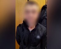 Ярославца взяли с "синтетикой"