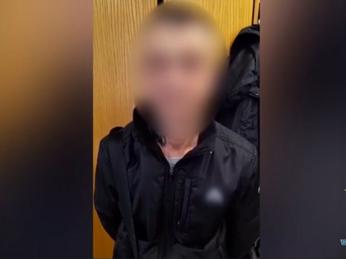 Ярославца взяли с "синтетикой"