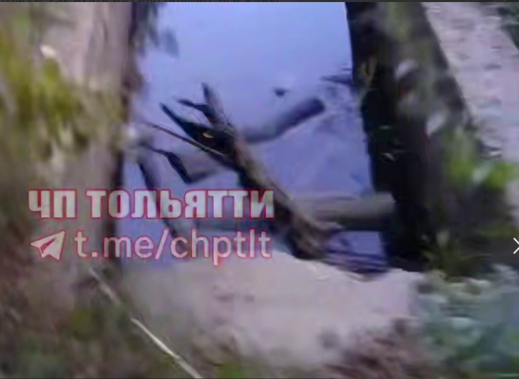 дети издеваются над трупом