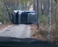 дтп самарская лука