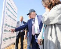 Самарские встречи