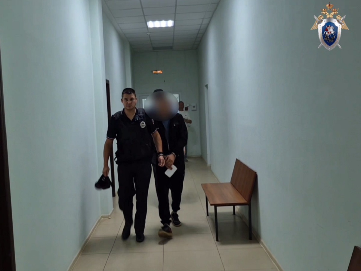 В Ростовский районный суд передано дело о ДТП.