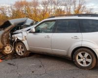 двое погибли дтп