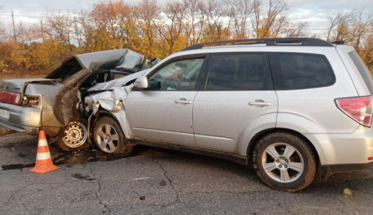 двое погибли дтп