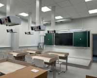 Все готовы к учебному году