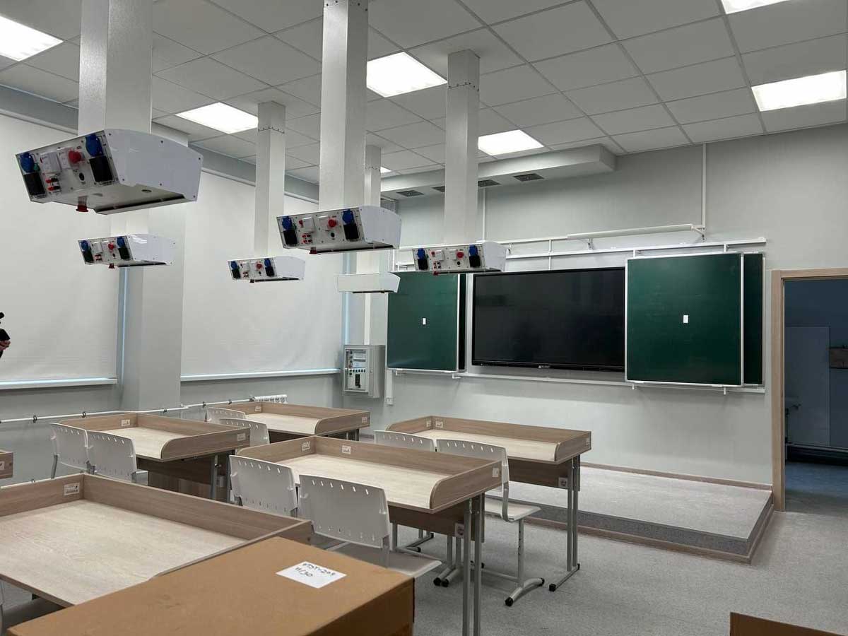 Все готовы к учебному году