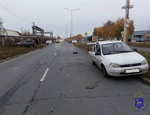 дтп тольятти