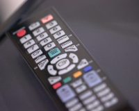 пульт от телевизора