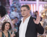 доктор Александр Мясников