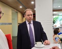 депутат Олег Матвейчев