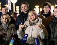 фигуристка Ирина Слуцкая