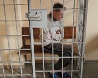 Житель Нижнего Новгорода задержан за кражу из магазина в Иванове