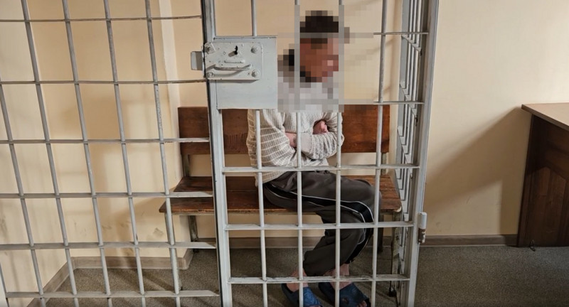 Житель Нижнего Новгорода задержан за кражу из магазина в Иванове