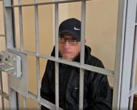 В Иванове арестован рецидивист, ограбивший двух своих знакомых
