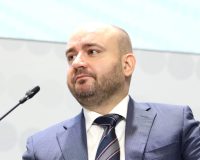 губернатор Самарской области Вячеслав Федорищев