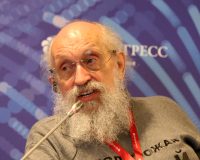 депутат Анатолий Вассерман