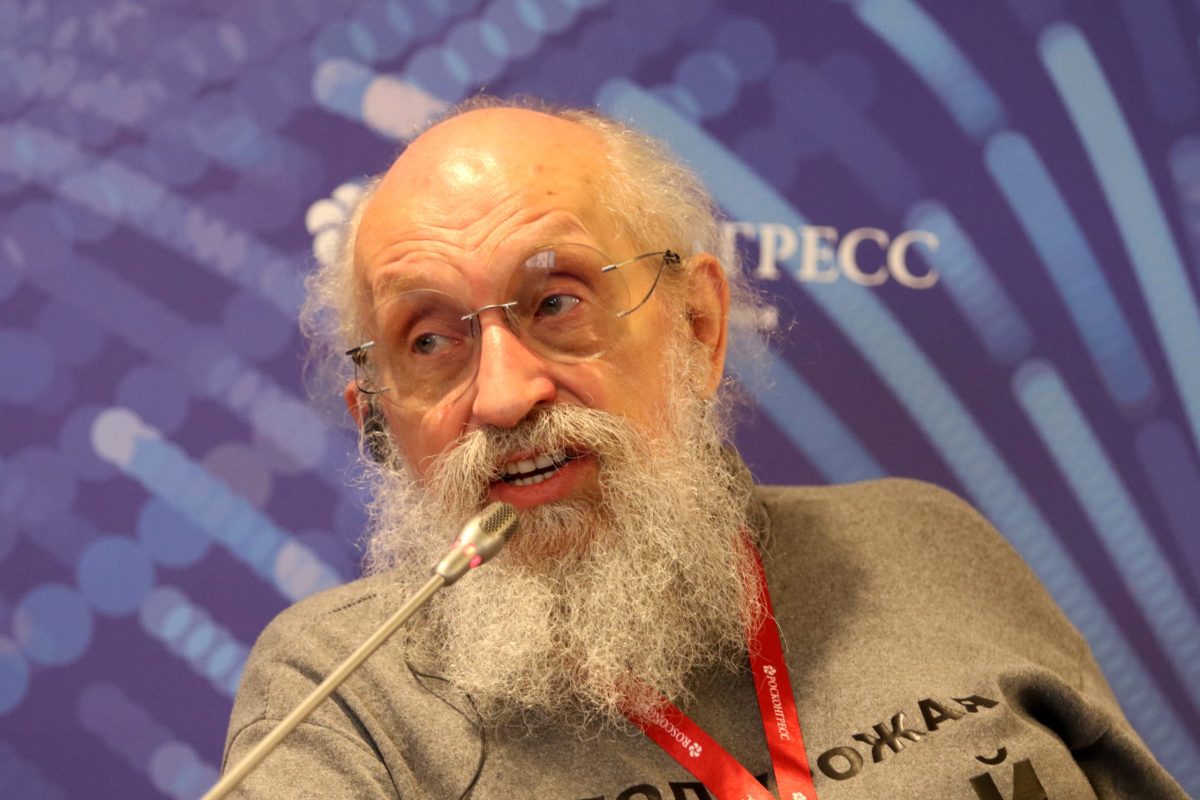 депутат Анатолий Вассерман