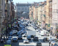 авто, парковка