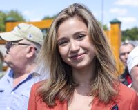 фигуристка Камила Валиева