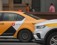 авто, такси