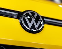 логотип Volkswagen