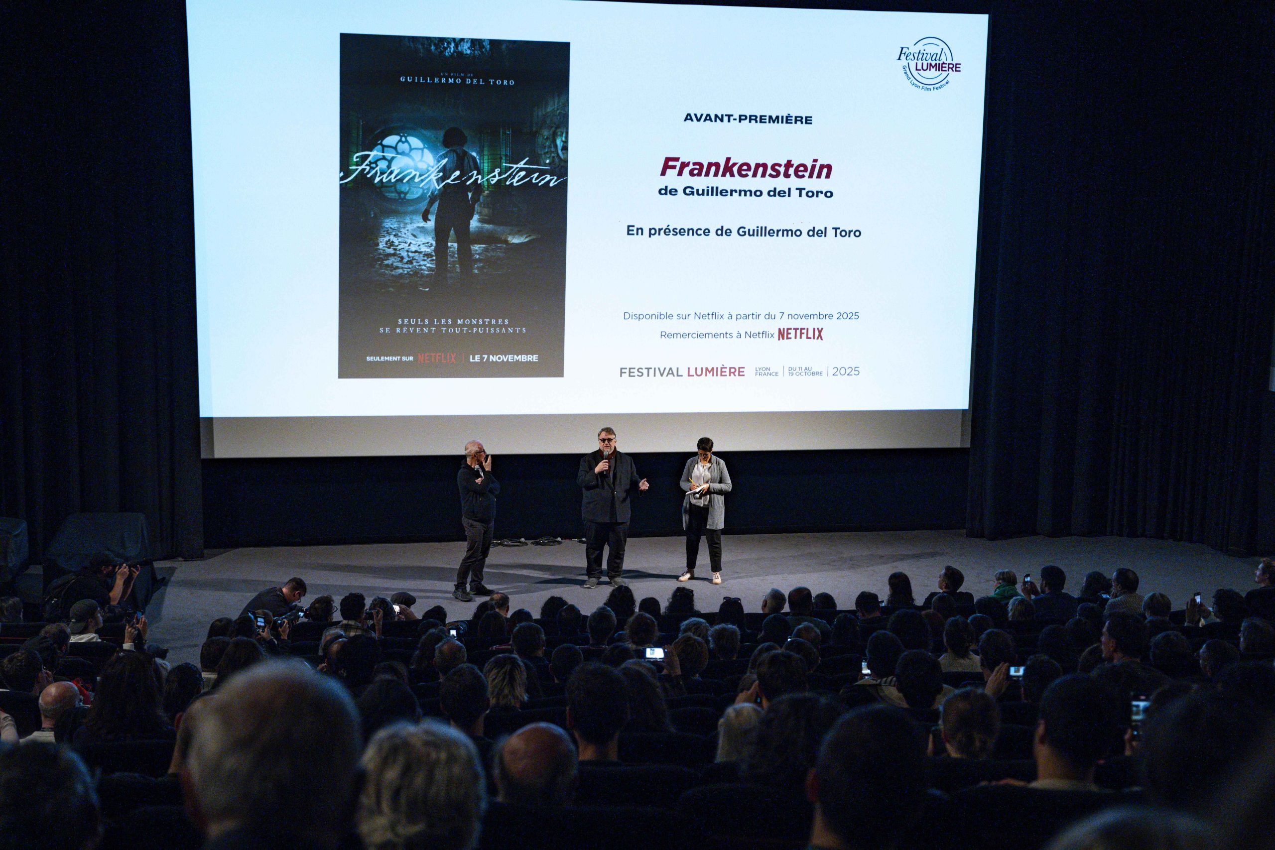 видеосервис Netflix