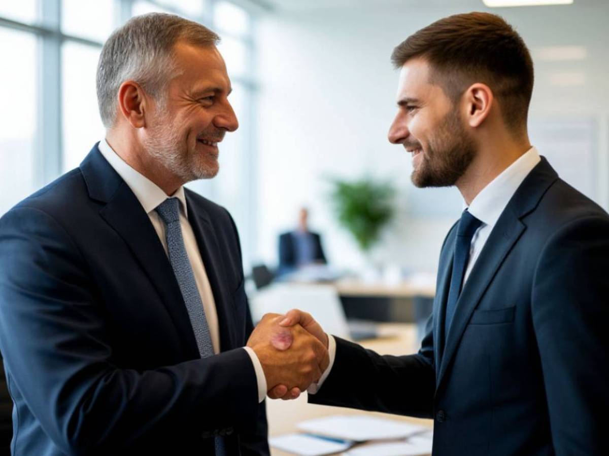 «Начальник