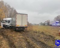 дтп погиб водитель