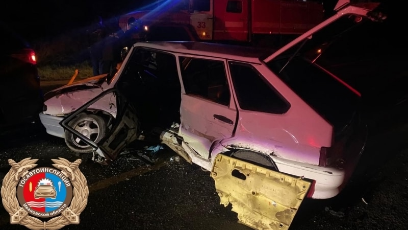 На трассе в Ивановской области в ДТП погиб 20-летний водитель