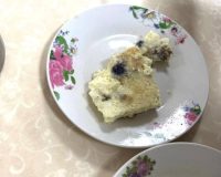 завтрак с плесенью