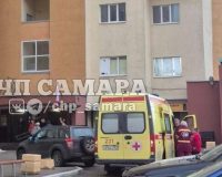 подросток погиб