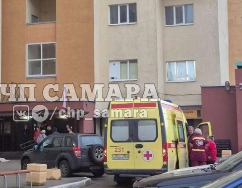 подросток погиб