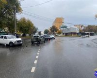 массовое ДТП