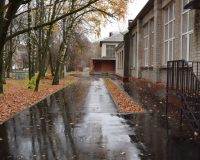 В Иванове благоустроили территории семи школ по проекту «Школьный двор»