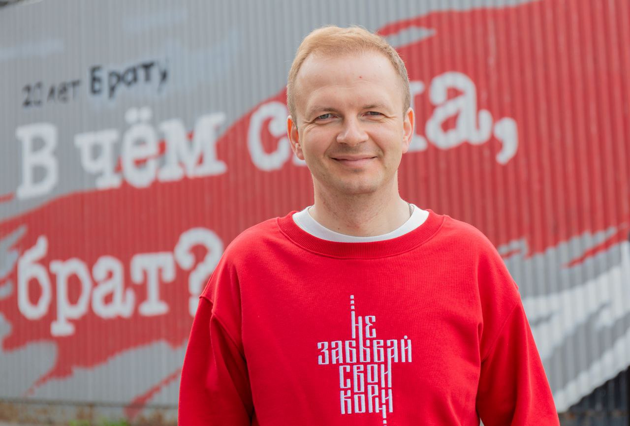 Алексей Говырин