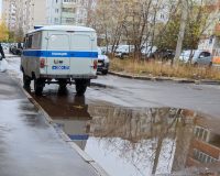 В Иванове сотрудник автосервиса угнал BMW и разбил его