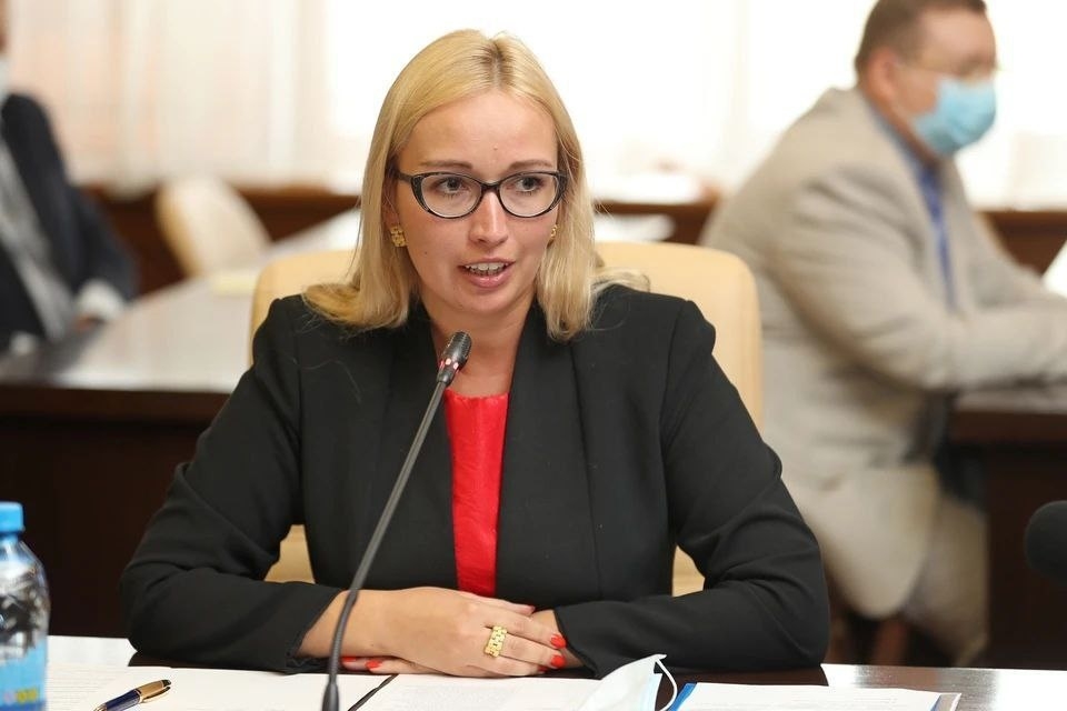 Алиса Бирюкова