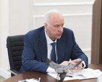 Председатель СК России поставил на контроль дело о нападении собаки на девочку в Новгородской области