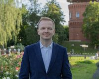 Алексей Говырин