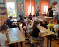 Знание ПДД – это жизнь и здоровье