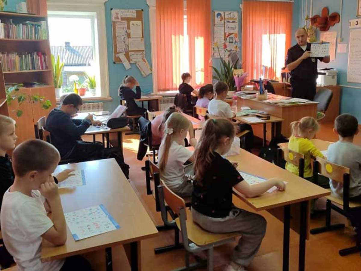 Знание ПДД – это жизнь и здоровье