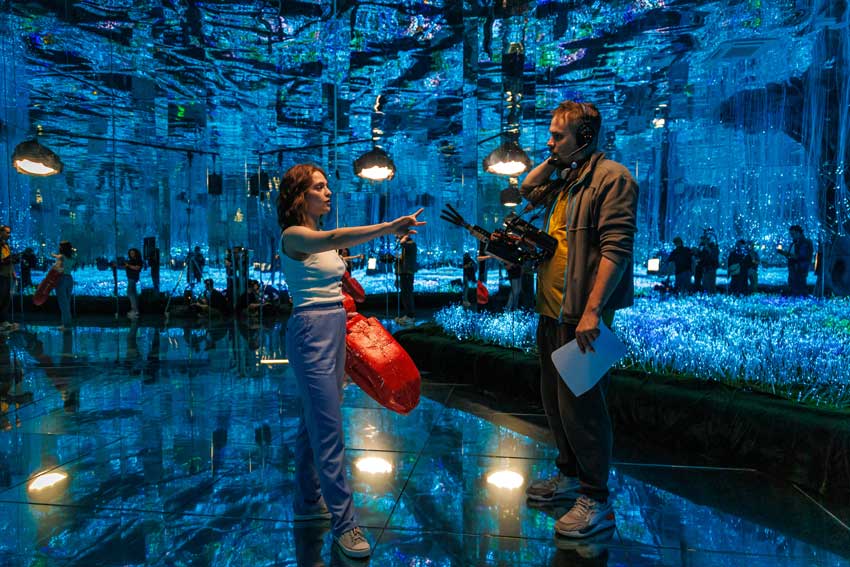 Смеха ради: режиссер рассказал о создании юмористических шоу