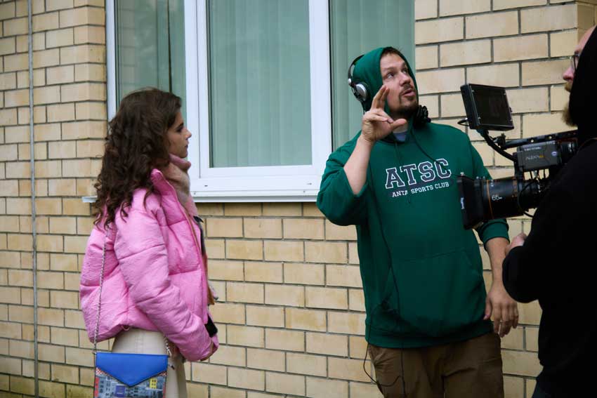 Смеха ради: режиссер рассказал о создании юмористических шоу