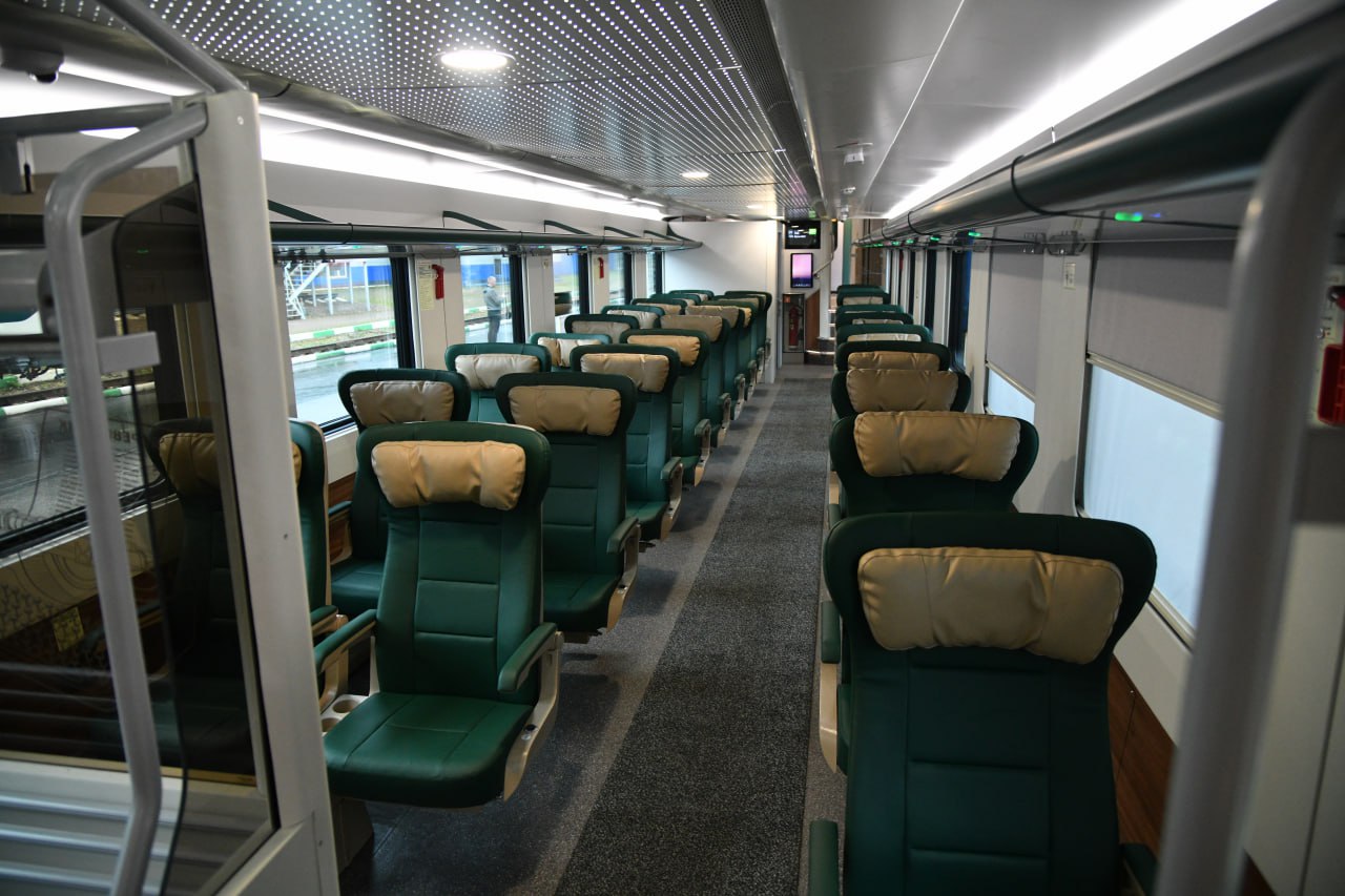 Буревестник