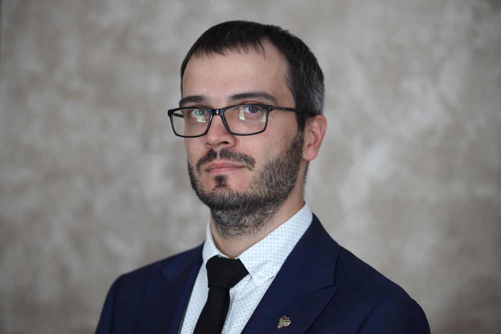 Игорь Гречуха