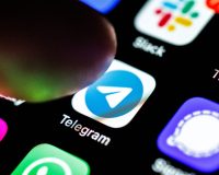 иконка Telegram